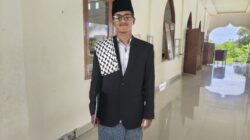 Ustaz Azzam Muhammad Rasyid Ridwan: Jangan Menuntut Ilmu karena Mengejar Nilai