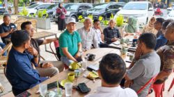 GAPEMBI Soroti Potensi Rp7–8 Triliun Perputaran Dana MBG di Aceh