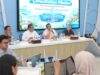 Wali Kota Sabang Hadiri FGD Bersama BPKS, Bappenas dan ADB Bahas Pengembangan Sabang