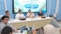 Wali Kota Sabang Hadiri FGD Bersama BPKS, Bappenas dan ADB Bahas Pengembangan Sabang