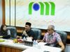 Bupati Muharram Minta BPK Berikan Pengawalan dan Pembinan Pengelolaan Anggaran Pemkab Aceh Besar
