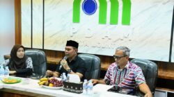 Bupati Muharram Minta BPK Berikan Pengawalan dan Pembinan Pengelolaan Anggaran Pemkab Aceh Besar