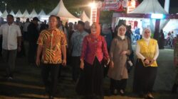 Pangdam Iskandar Muda Buka Indonesia Fest 2026, Meriahkan HUT Ke-81 TNI