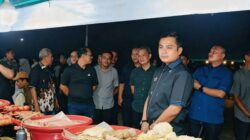 Wali Kota Langsa Buka Langsa Expo 2026, Dorong Kebangkitan UMKM dan Ekonomi Kreatif