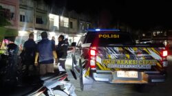 Terlibat Kasus Curanmor, Dua Pelajar Beserta Dua Sepeda Motor Diamankan Polisi