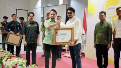 Wabup Aceh Barat Resmikan LPKS Rumoh Rakyat Yayasan Wahana Generasi Aceh