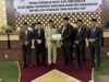 DPRK Subulussalam Bahas Raqan APBK Perubahan Tahun 2026