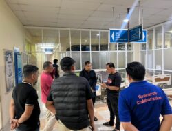 Polisi Selidiki Penyebab Meninggal Mahasiswa Poltekpel Malahayati Aceh, Tunggu Hasil Visum dan CT Scan