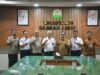 Plt. Sekda Aceh Perkuat Sinergi dengan BMKG untuk Kesiapsiagaan Bencana
