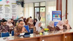 BKKBN Aceh Libatkan Rekan Bisnis Perkuat Budaya Anti Penyuapan