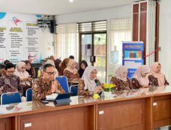 BKKBN Aceh Libatkan Rekan Bisnis Perkuat Budaya Anti Penyuapan