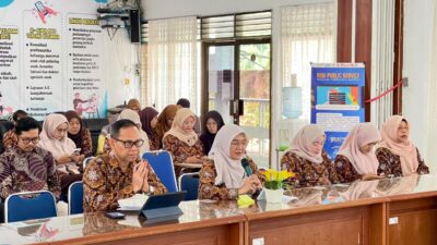 BKKBN Aceh Libatkan Rekan Bisnis Perkuat Budaya Anti Penyuapan