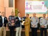Pemkab Aceh Besar dan BNN RI Perkuat Sinergi Tangani Kawasan Rawan Tanaman Terlarang Jadi Lahan Produktif