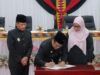 Pemko dan DPRK Sabang Sepakati Perubahan APBK 2026