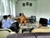 Kemenag Sabang Jajaki Rencana Pendirian KUA Sukamakmue