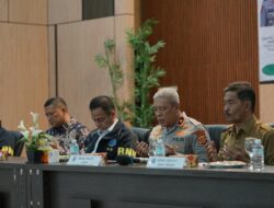 Polda Aceh Bersama BNN RI Siap Bersinergi Kawasan Rawan Tanaman Terlarang Jadi Lahan Produktif