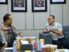 Kapolda Aceh Sambut Silaturahmi Asisten Deputi KemenPAN-RB, Perkuat Komunikasi dan Sinergi