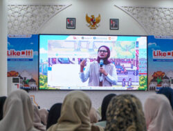 Perkuat Literasi Keuangan Generasi Muda, Mahasiswa Banda Aceh Ikuti LIKE IT 2026