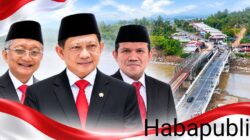 Pemerintah Aceh Apresiasi Beroperasinya Jembatan Krueng Tingkeum Kutablang