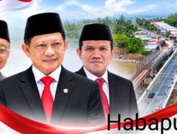 Pemerintah Aceh Apresiasi Beroperasinya Jembatan Krueng Tingkeum Kutablang