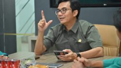 Tangkap Pencuri Meteran Air, Ketua DPRK Irwansyah Apresiasi Jajaran Polresta Banda Aceh