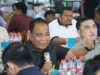 Hadiri Ngopi Kebangsaan IKAL, Kapolda Aceh Ungkap Langkah Strategis Polri dalam Penanganan Bencana