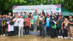 Tutup Kejuaraan Panahan Piala Wali Kota, Ketua DPRK Irwansyah Ajak Generasi Muda Jauhi Narkoba Lewat Olahraga