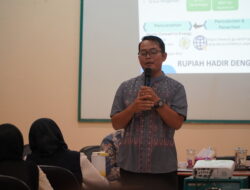 BI Aceh Perluas Edukasi Rupiah di Pidie