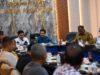 Audiensi ke DPRK Banda Aceh, Pedagang Tolak Jalan Tengku Chik Pante Kulu Dijadikan Tempat Kuliner