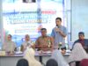HIV Meningkat 94 Kali Lipat, Farid Nyak Umar Minta Kader Remaja Posyandu Jadi Edukator Pencegahan
