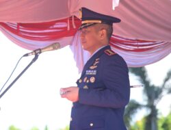 Pemkab Aceh Besar Peringati Hari Kesaktian Pancasila, Danlanud SIM Jadi Irup