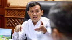 Wagub Dek Fadh Usulkan Tersedianya Empat Ekskavator untuk Daerah Rawan Banjir