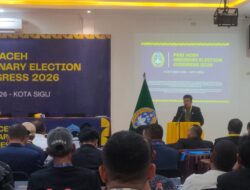 Kongres Biasa PSSI Digelar, Exco PSSI Pusat: Kongres Telah Sesuai Statuta