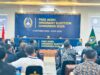 Buka Kongres Biasa PSSI Aceh, Kadispora T Banta Nuzullah Tekankan Persatuan dan Sportivitas