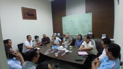 Pengurus Baru KSMI Pacu Pembinaan dan Prestasi Sepak Bola Mini