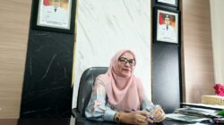 Pelaksabaan CKG Tertinggi di Aceh, Pemkab Nagan Raya Terima Apresiasi Kemenkes RI
