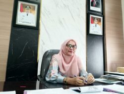 Pelaksanaan CKG Tertinggi di Aceh, Pemkab Nagan Raya Terima Apresiasi Kemenkes RI