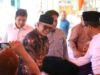 Pererat Hubungan dengan Insan Pers, Plt Sekda Aceh Hadiri Peringatan Maulid Nabi di PWI Aceh