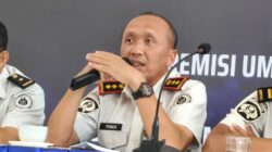 Lapas Meulaboh Bantah Dugaan Intervensi Koperasi dan Penyalahgunaan Wewenang