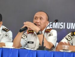 Lapas Meulaboh Bantah Dugaan Intervensi Koperasi dan Penyalahgunaan Wewenang