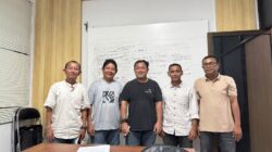 Pendaftaran Bakal Calon Ketua PWI Aceh Periode 2026-2031 Resmi Dibuka, Ini Persyaratannya