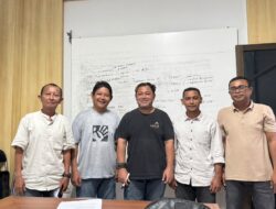 Pendaftaran Bakal Calon Ketua PWI Aceh Periode 2026-2031 Resmi Dibuka, Ini Persyaratannya