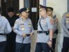 Hadiri Sertijab Sejumlah PJU Mabes dan Kapolda Jajaran, Kapolda Aceh Ucapkan Selamat