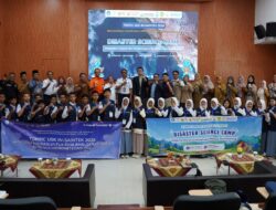 TDMRC USK Bersama Kemendiktisaintek Laksanakan In-Saintek 2026