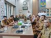 Ikut Rakor Pengendalian Inflasi Daerah, Wabup Syukri: Butuh Kerjasama Antar Instansi