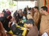 Pantau Aktivasi IKD di Paya Seunara, Wakil Wali Kota Sabang Tekankan Kemudahan Layanan