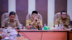 Dibuka Bupati 24 Oktober, Aceh Besar Siap Gelar MTQ Kabupaten ke-35 di Kutabaro