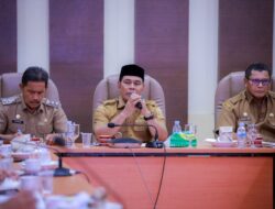 Dibuka Bupati 24 Oktober, Aceh Besar Siap Gelar MTQ Kabupaten ke-35 di Kutabaro