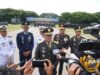 Peringati HUT ke-81 TNI, Kodam IM Tegaskan Komitmen Bersama Rakyat