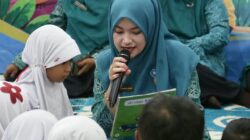 Bunda Bercerita, Nuri Ajak Anak Belajar Lewat Kisah